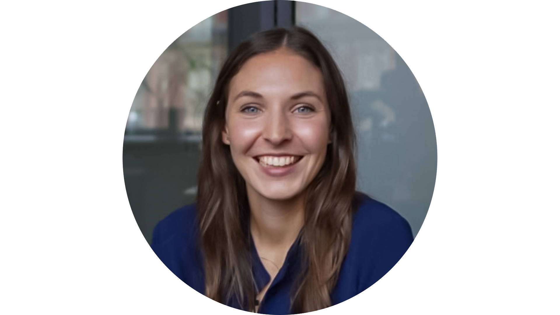 Julia Kaulitzky, REMONDIS Digital